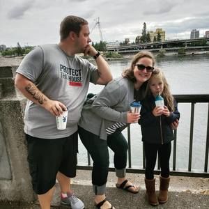 Meet your Posher, Madeline